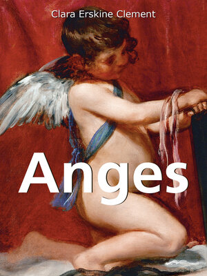 cover image of Anges